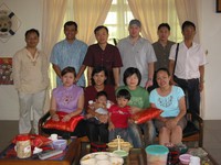 Highlight for Album: CNY 2005
