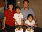 Happy Mothers' Day