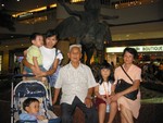 Sunway Pyramid